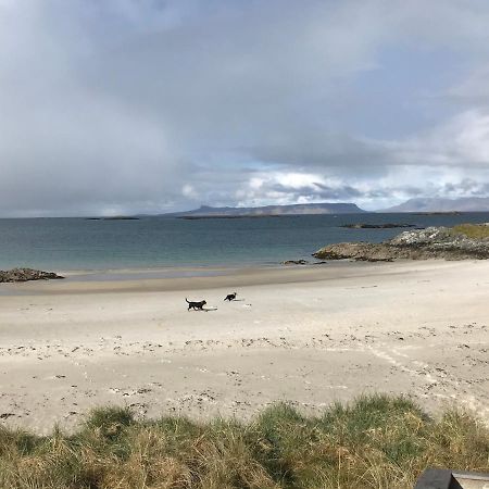 Hotel Cornerstone Mallaig Zewnętrze zdjęcie
