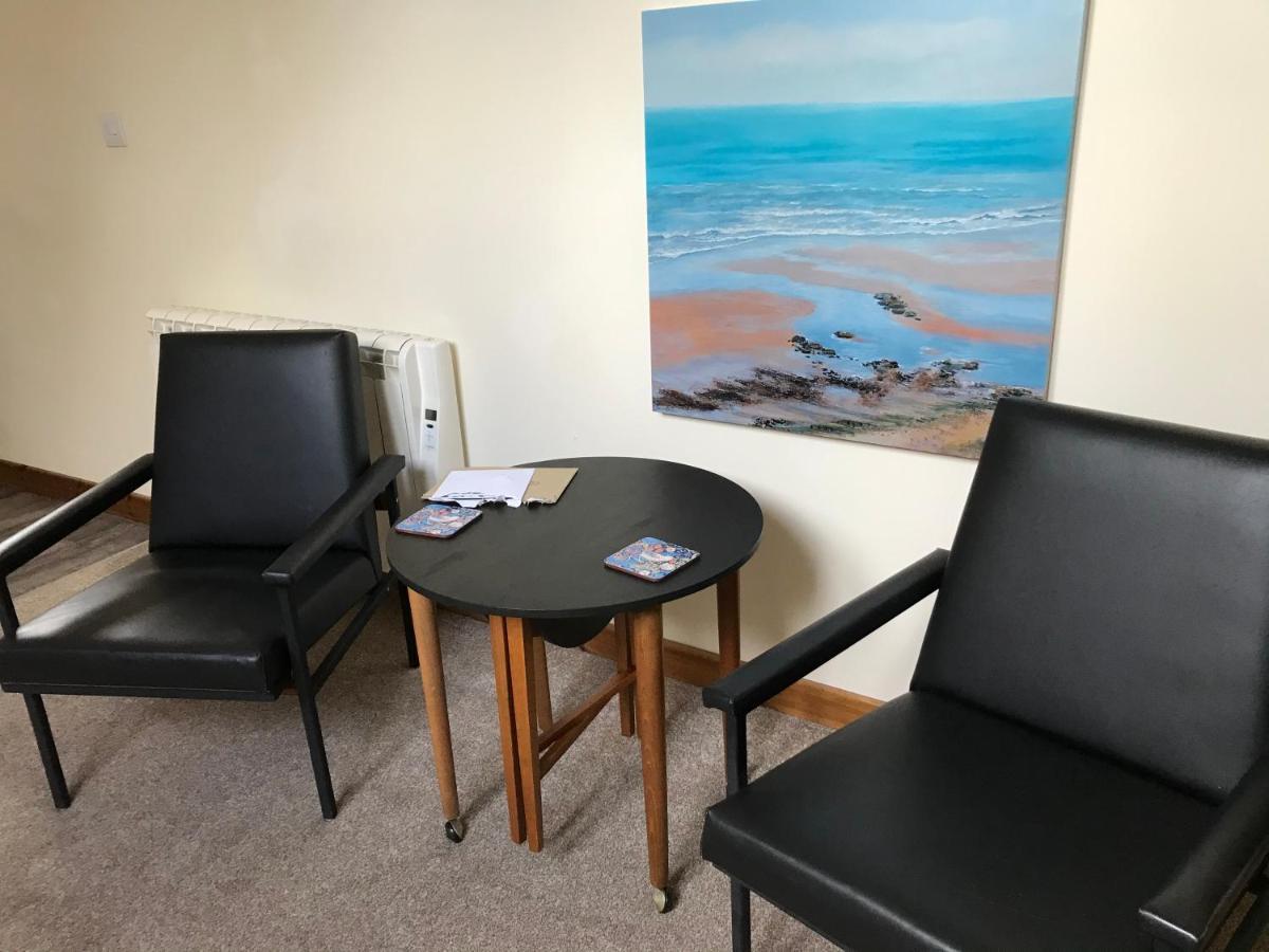 Hotel Cornerstone Mallaig Zewnętrze zdjęcie