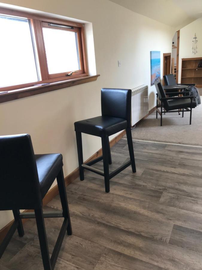 Hotel Cornerstone Mallaig Zewnętrze zdjęcie