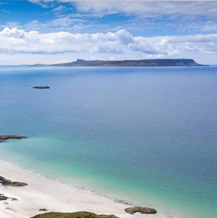 Hotel Cornerstone Mallaig Zewnętrze zdjęcie