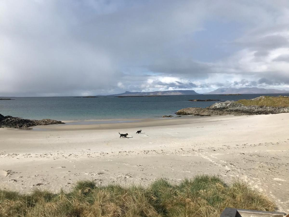 Hotel Cornerstone Mallaig Zewnętrze zdjęcie
