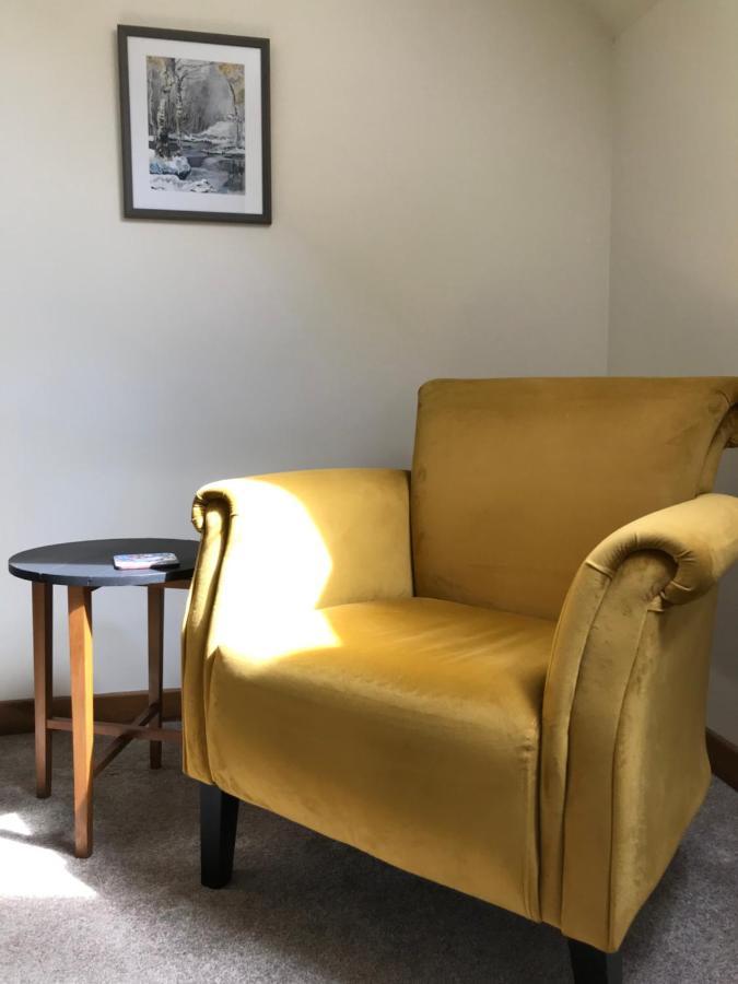 Hotel Cornerstone Mallaig Zewnętrze zdjęcie