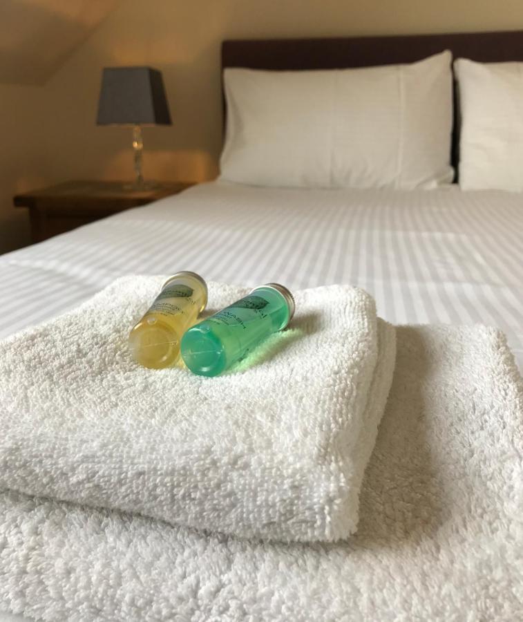 Hotel Cornerstone Mallaig Zewnętrze zdjęcie