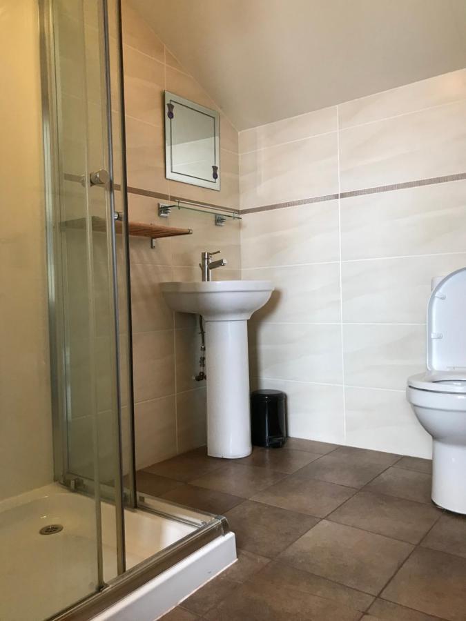 Hotel Cornerstone Mallaig Zewnętrze zdjęcie
